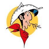 135-LUCKY_iiii PonyparkCity Lucky Luke