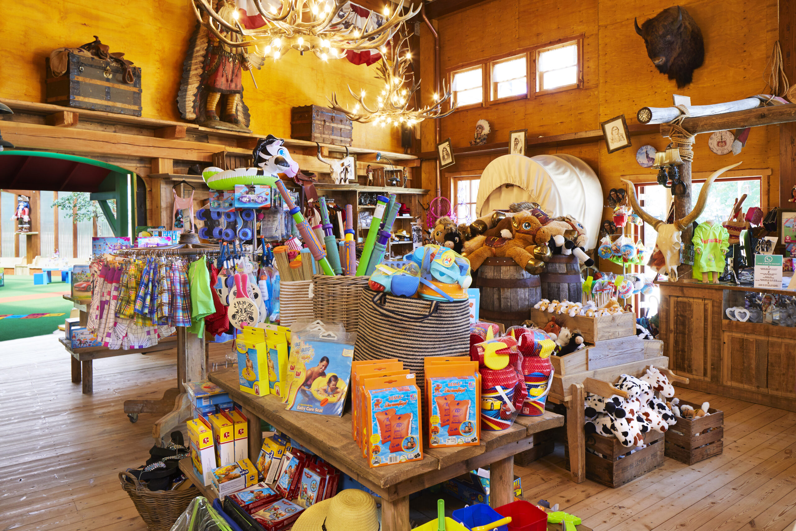 Western Shop El Paso PonyparkCity Shop- Western Shop El Paso