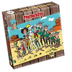 Lucky Luke Puzzle 3_small2